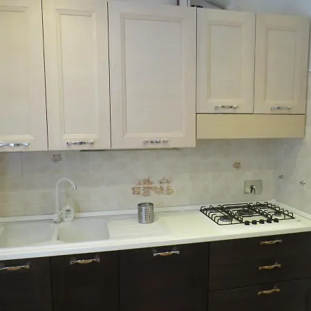 Portonhouse Apartman *