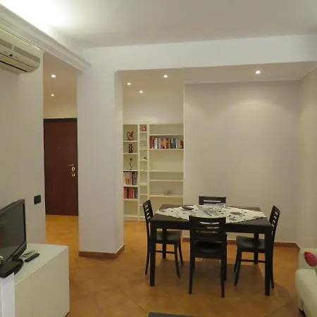 Apartman Portonhouse *