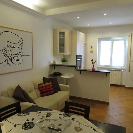 Apartman Portonhouse *