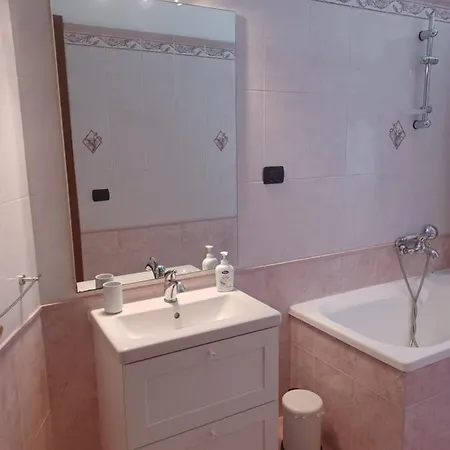 Portonhouse Apartman Róma