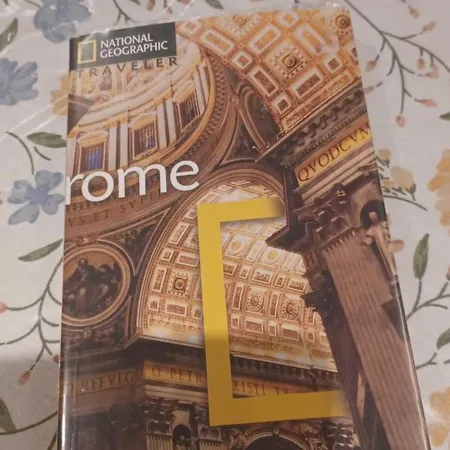 Portonhouse Apartman Róma