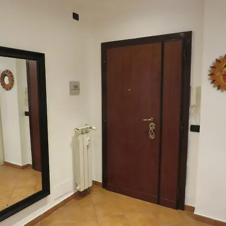 Portonhouse Roma