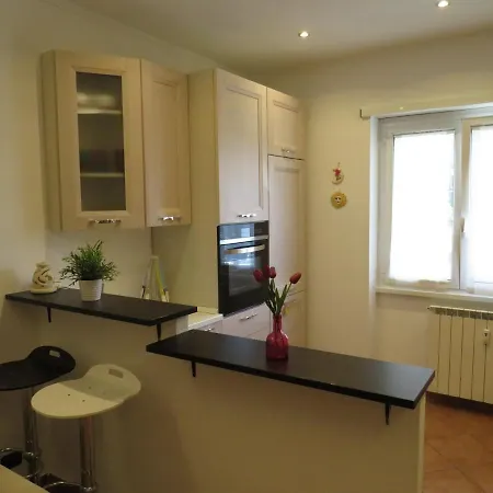 Portonhouse Apartamento