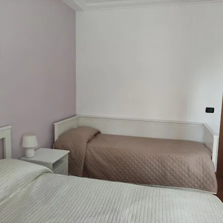 Portonhouse Apartamento *