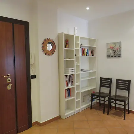 Portonhouse Apartamento