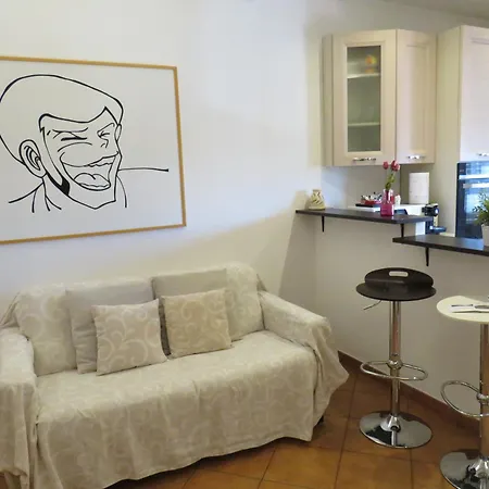 Portonhouse Apartamento *